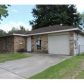 1523 Kenneth Dr, Marrero, LA 70072 ID:12707971