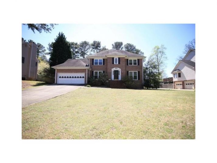 4355 Mikandy Drive Nw, Kennesaw, GA 30144