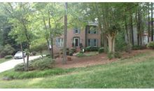 1437 Livingston Drive Sw Marietta, GA 30064