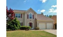 2282 Tallapoosa Drive Duluth, GA 30097