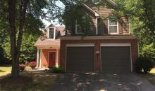 24 Whitlock Square Sw Marietta, GA 30064