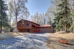 13540 Westwind Drive, Anchorage, AK 99516