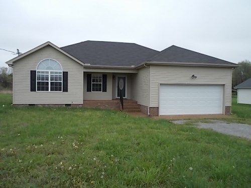 2606 Forest Run Dr, Lewisburg, TN 37091