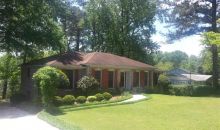 2945 Marlin Drive Atlanta, GA 30341