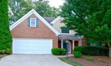 2706 Glenrose Hill Atlanta, GA 30341