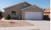 8712 Rancher Rd SW Albuquerque, NM 87121