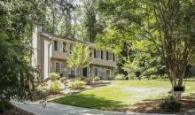 3632 Pebble Hill Drive Marietta, GA 30062