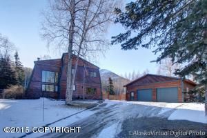 19613 Belduque Court, Chugiak, AK 99567