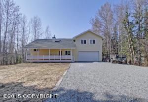 23112 Melana Circle, Chugiak, AK 99567