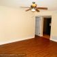 5760 Rock Island Rd # 313, Fort Lauderdale, FL 33319 ID:12087387