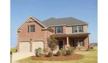 7732 Stone Meadow Trail Lithonia, GA 30058