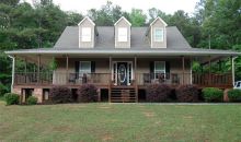 434 Preacher Smith Road Se Silver Creek, GA 30173