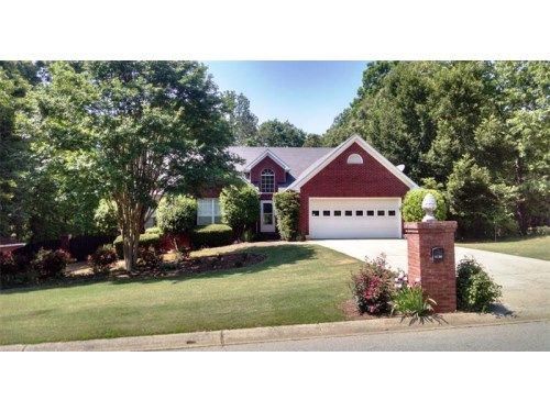 6100 Back Bay Circle, Flowery Branch, GA 30542