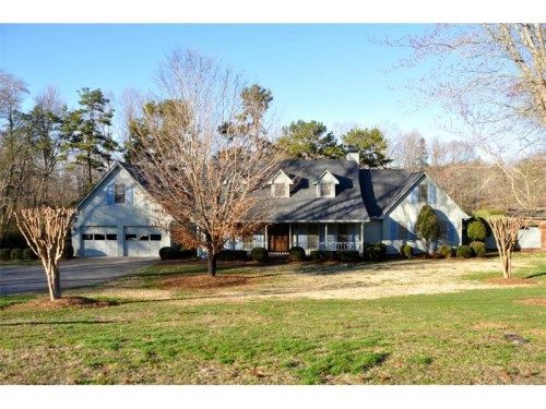 2638 Little River Park Road, Gainesville, GA 30506