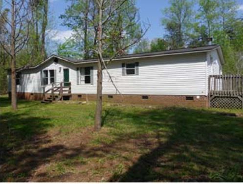 53 Loblolly Trl, Yanceyville, NC 27379