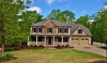 311 Amberleigh Court Se White, GA 30184