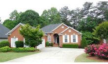 784 Fairview Club Circle Dacula, GA 30019