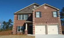 474 Mulberry Park Circle Dacula, GA 30019