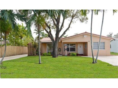 40 8TH ST, Dania, FL 33004