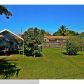 263 SW 8TH ST, Dania, FL 33004 ID:11923795