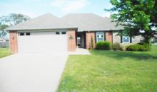 1582 Farrell St Pea Ridge, AR 72751