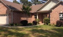 104 Griffin Dr Beebe, AR 72012