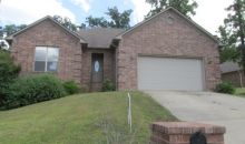 116 Shady Dr Maumelle, AR 72113