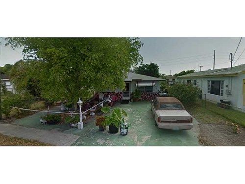 41 SW 6 AV, Dania, FL 33004