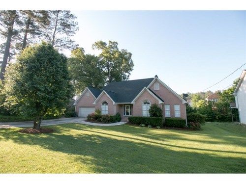 2856 Saddletop Way, Lawrenceville, GA 30044