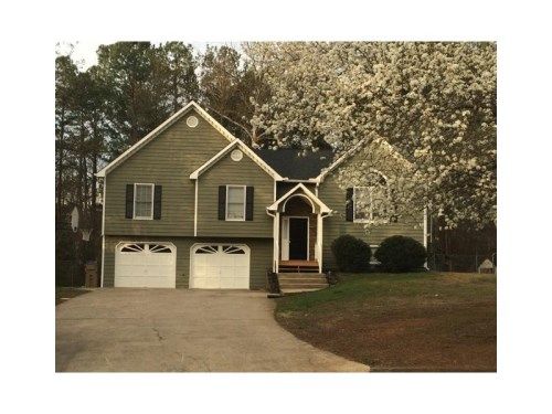 208 Whitewater Court, Woodstock, GA 30188