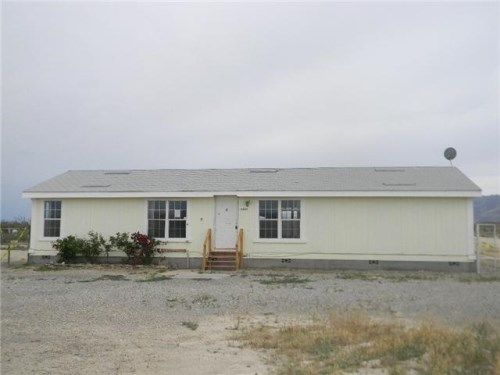 4241 W Jesse St, Pahrump, NV 89048