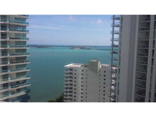 1300 BRICKELL BAY # 2106, Miami, FL 33131