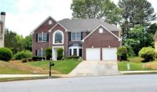 5468 Twin Creeks Place Norcross, GA 30071