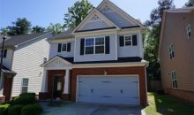 5660 Chatham Circle Norcross, GA 30071