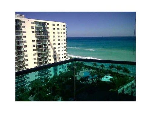 4001 OCEAN DR # 12M, Hollywood, FL 33019