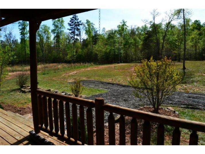 4475 Talmadge Drive, Clarkesville, GA 30523