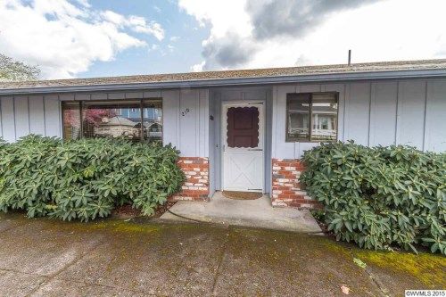 564 2nd (-566) Av, Stayton, OR 97383