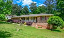 4292 Smithsonia Court Tucker, GA 30084