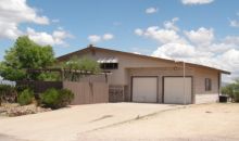 231 E Silverwood Ln Benson, AZ 85602