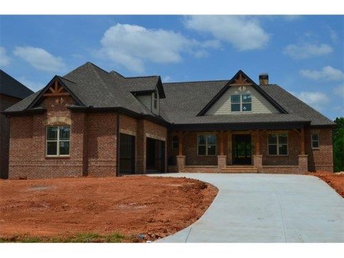 3076 Mullberry Greens Lane, Jefferson, GA 30549