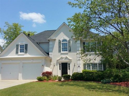 825 Chatburn Lane, Duluth, GA 30097