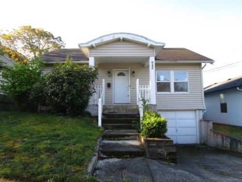 942 E Mckinley Road, Tacoma, WA 98404