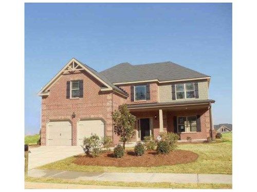 7732 Stone Meadow Trail, Lithonia, GA 30058