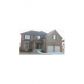 7732 Stone Meadow Trail, Lithonia, GA 30058 ID:12717898