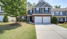 170 Hidden Lake Circle Canton, GA 30114