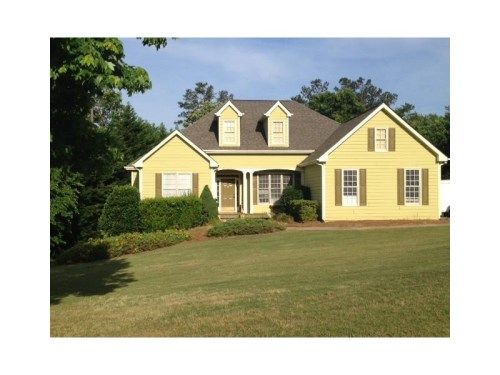 5187 Glenstone Court, Gainesville, GA 30504