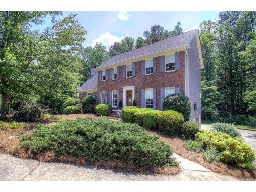 260 Barrow Downs, Alpharetta, GA 30004