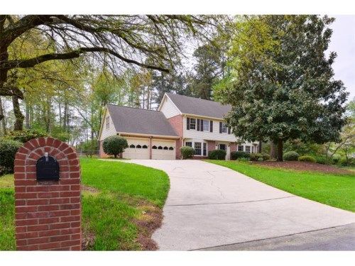 4050 Chadds Walk, Marietta, GA 30062