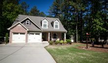 2361 Battle Drive Villa Rica, GA 30180