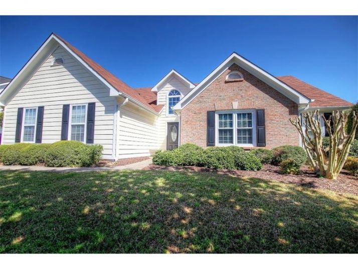 445 Running Fawn Drive, Suwanee, GA 30024